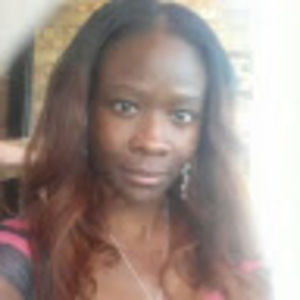 Meet your Posher, Shatonya